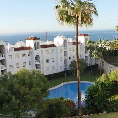 Apartamento Sol-Azul Apartment Малага Екстериор снимка