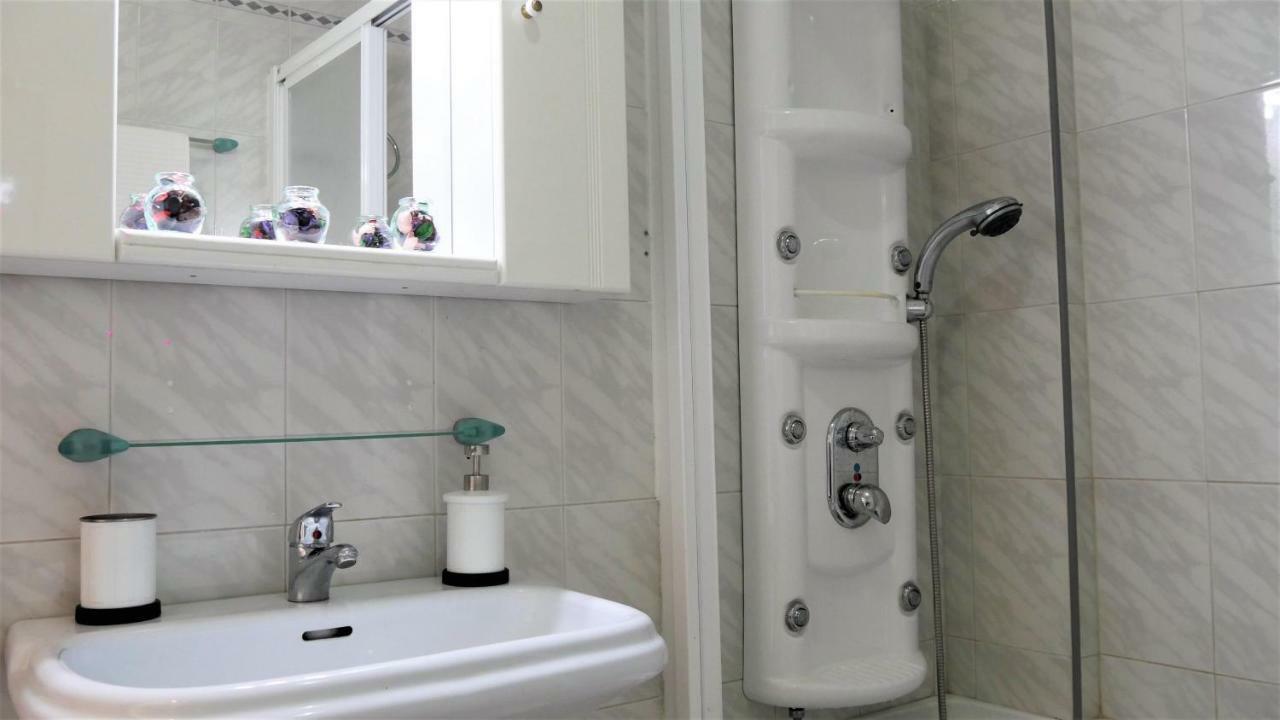Apartamento Sol-Azul Apartment Малага Екстериор снимка
