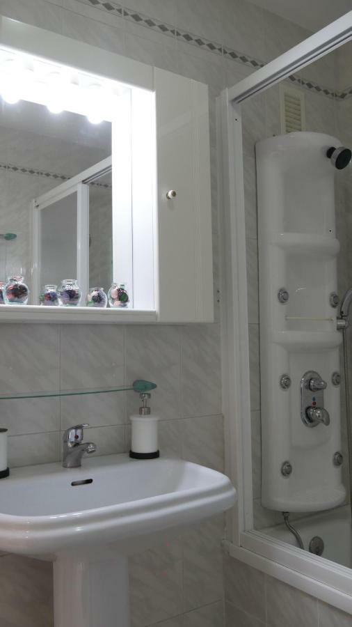 Apartamento Sol-Azul Apartment Малага Екстериор снимка
