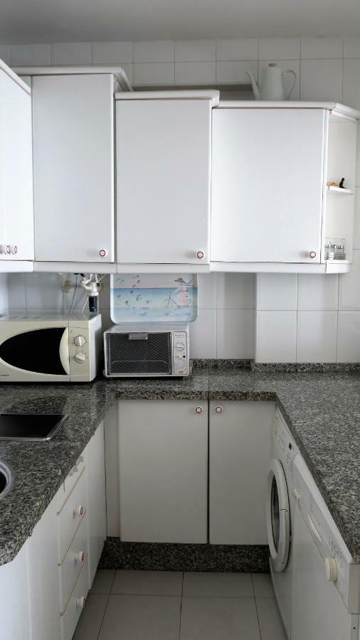 Apartamento Sol-Azul Apartment Малага Екстериор снимка