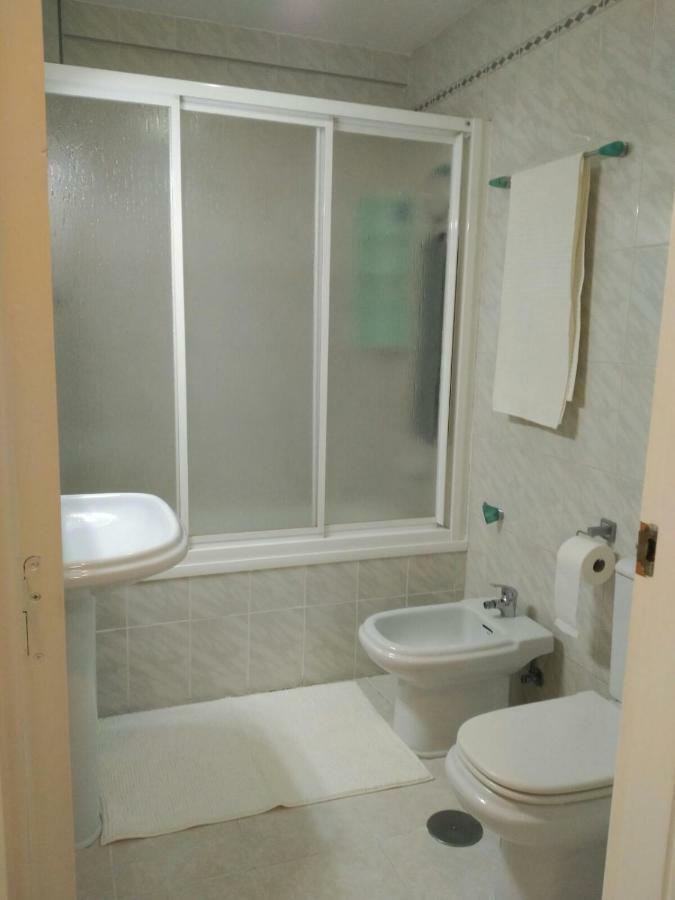 Apartamento Sol-Azul Apartment Малага Екстериор снимка